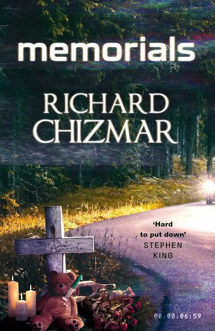 REVIEW: Memorials by Richard Chizmar