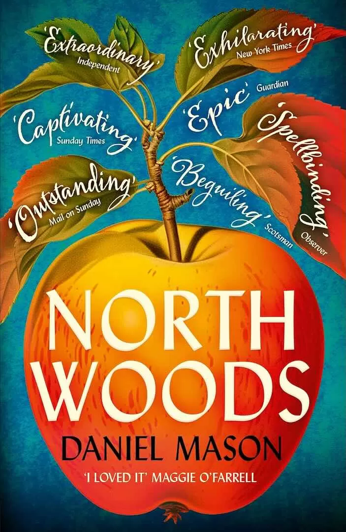 REVIEW: North Woods by Daniel Mason