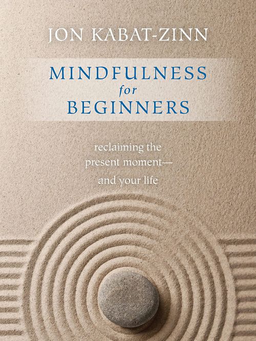 Top 5 Best Books On Mindfulness - 4