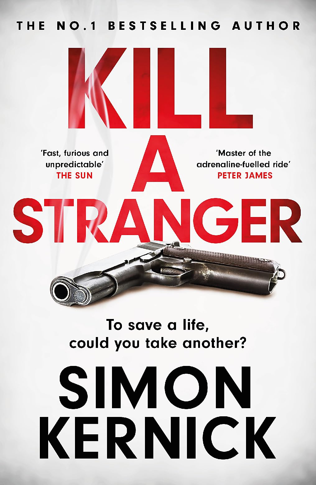 Top 4 Best Books About Action: You Shouldn't Miss - 1