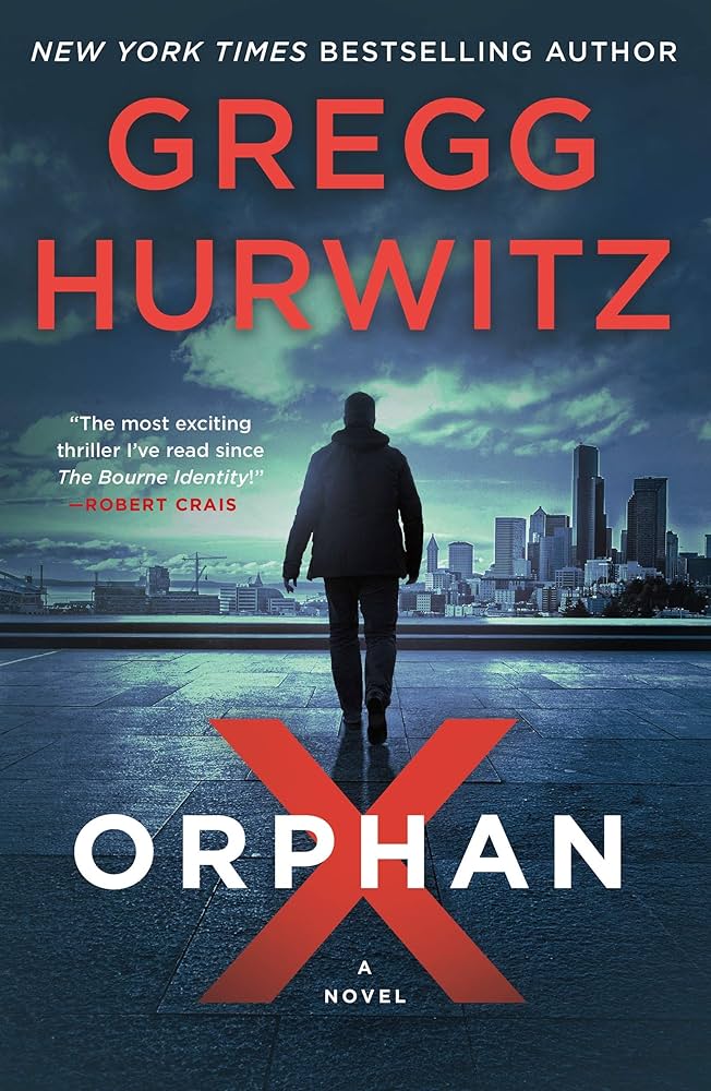 Top 4 Best Books About Action: You Shouldn't Miss - 4
