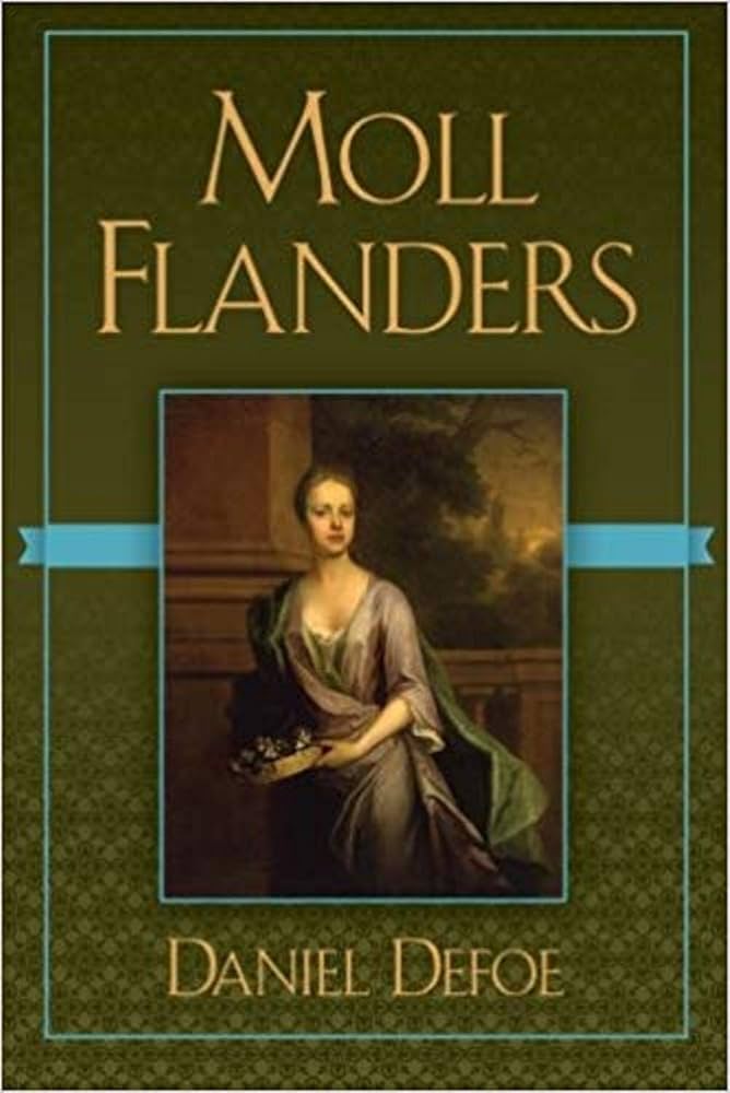Top 5 Best 18th Century Picaresque Novels - 1