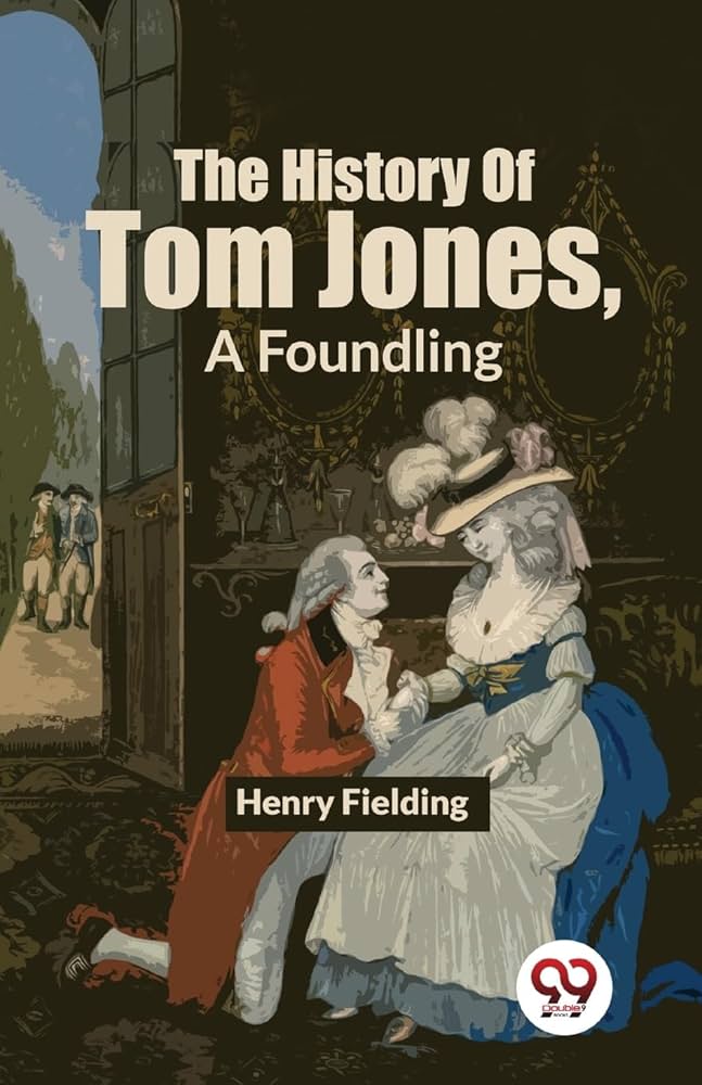 Top 5 Best 18th Century Picaresque Novels - 2