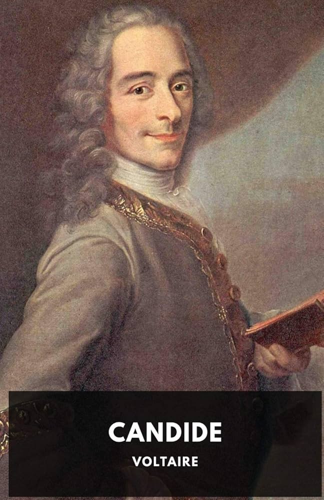 Top 5 Best 18th Century Picaresque Novels - 3