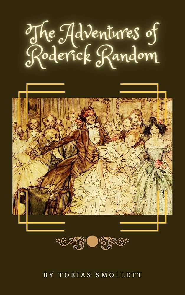 Top 5 Best 18th Century Picaresque Novels - 4