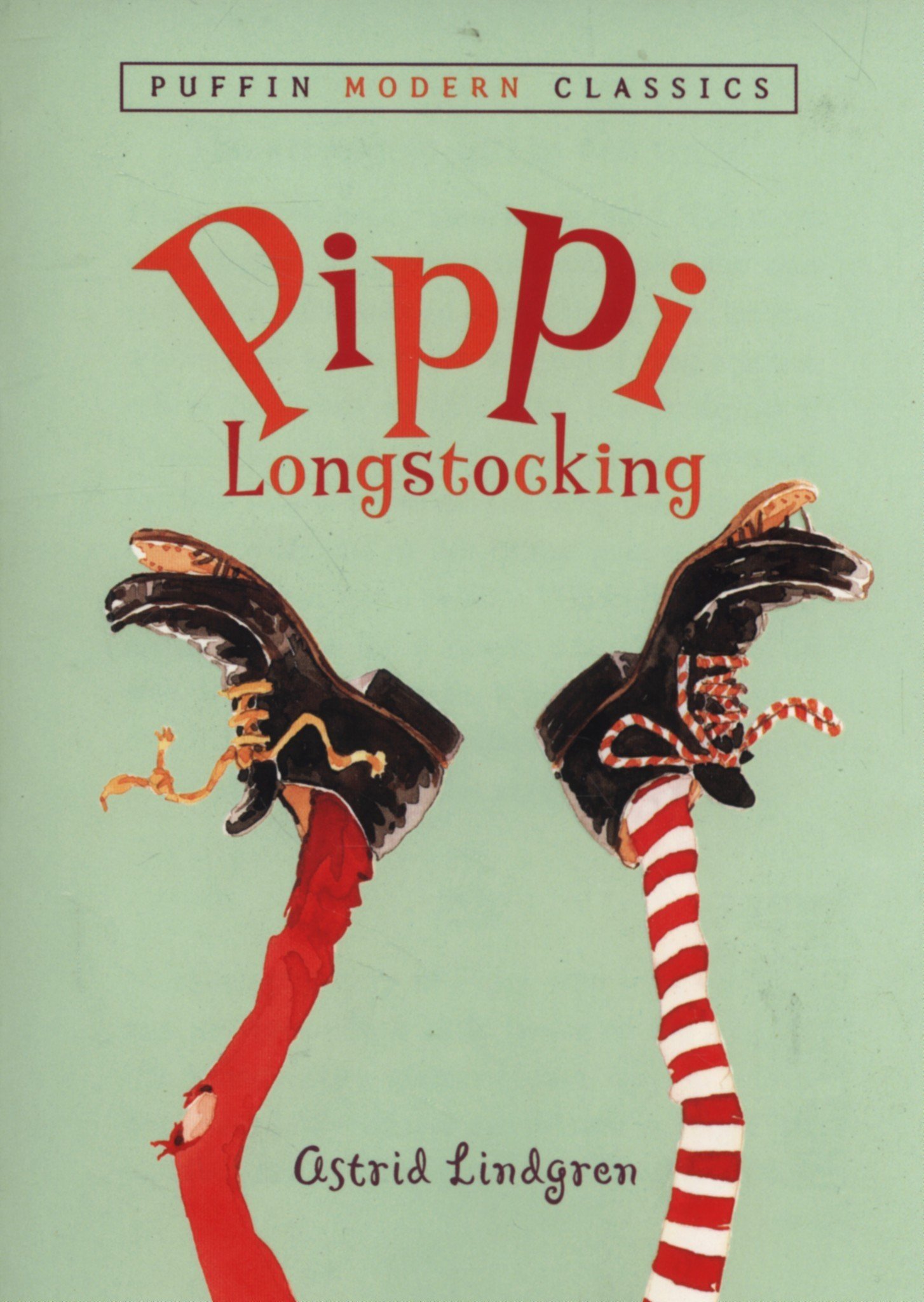Review Pippi Longstocking: The Enduring Magic of Astrid Lindgren’s Icon
