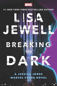 Top 10 Best Detective Novels Series of All Time - 7