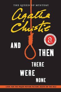 Top 10 Best Selling Crime Novels You Should Try - 1