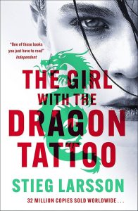 Top 10 Best Selling Crime Novels You Should Try - 2