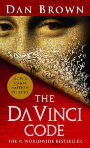 Top 10 Best Selling Crime Novels You Should Try - 3