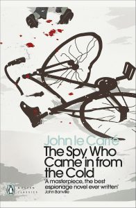 Top 10 Best Selling Crime Novels You Should Try - 7