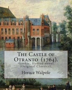 Top 5 Best Classic Gothic Novels - 1