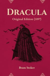 Top 5 Best Classic Gothic Novels - 2