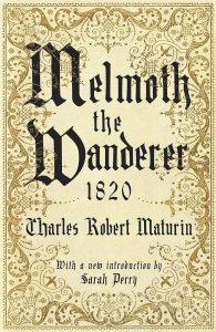 Top 5 Best Classic Gothic Novels - 5