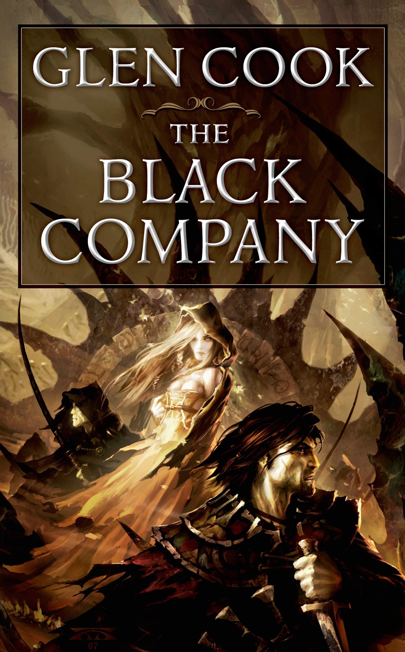 Top 5 Best Dark Novels of All Time - 4