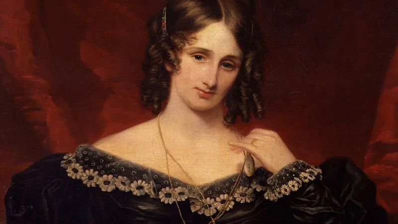 Top 5 Best Gothic Authors of All Time