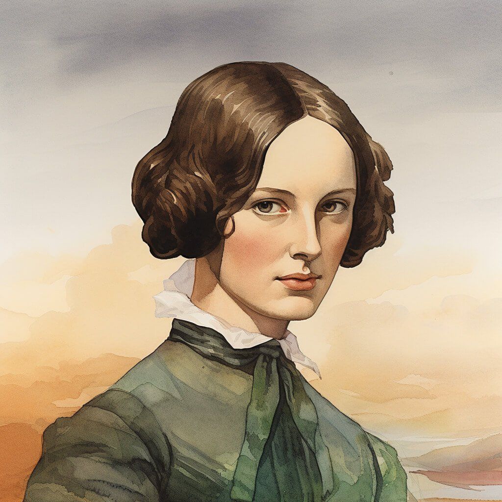 Top 5 Best Gothic Authors of All Time - 3