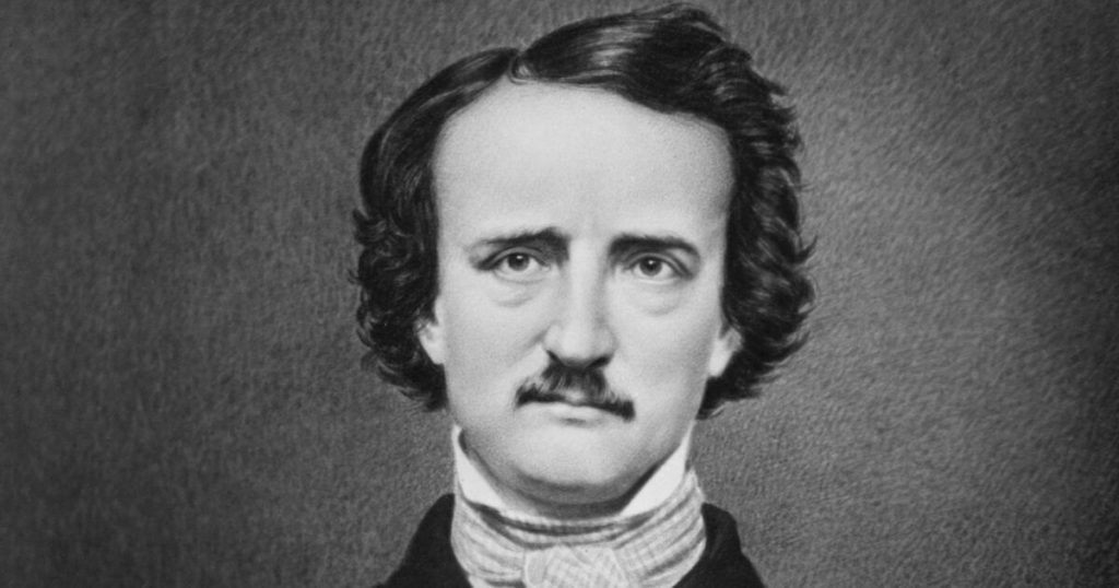 Top 5 Best Gothic Authors of All Time - 4