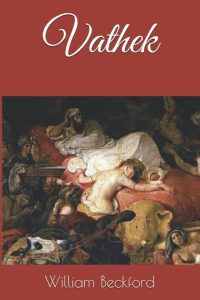 Top 5 Best Gothic Novel in 18th Century - 4