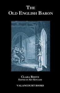Top 5 Best Gothic Novel in 18th Century - 5