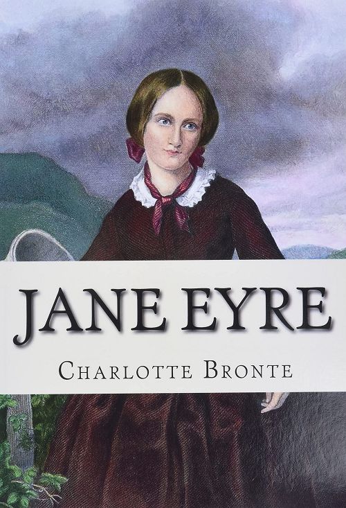 Top 5 Best Gothic Novel of All Time - 1