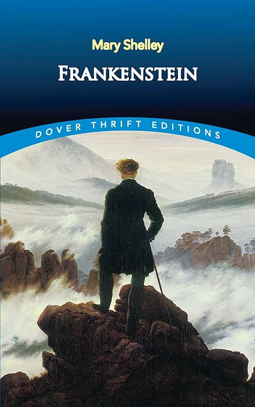 Top 5 Best Gothic Novel of All Time - 2