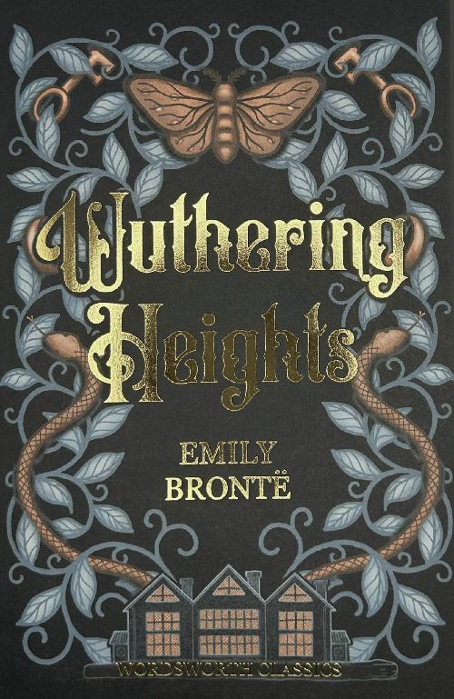 Top 5 Best Gothic Novel of All Time - 3