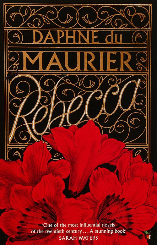 Top 5 Best Gothic Novel of All Time - 4