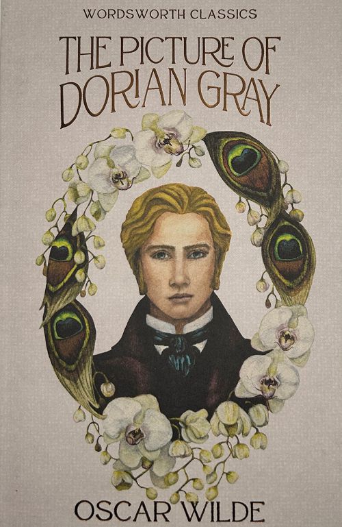 Top 5 Best Gothic Novel of All Time - 5