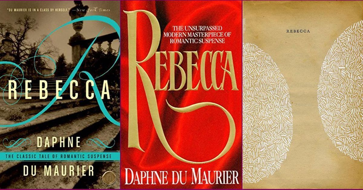 Top 5 Best Gothic Novel of All Time