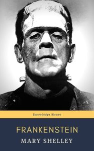 Top 5 Best Gothic Novels 19th Century - 1