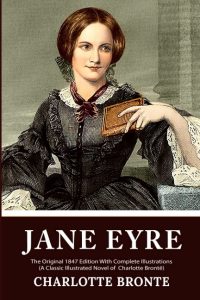 Top 5 Best Gothic Novels 19th Century - 2