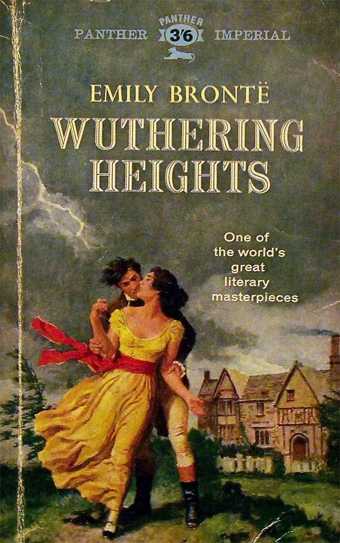 Top 5 Best Gothic Novels 19th Century