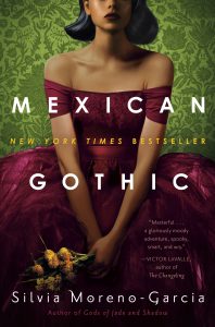Top 5 Best Gothic Novels 21st Century - 1