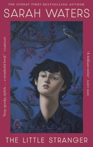 Top 5 Best Gothic Novels 21st Century - 2