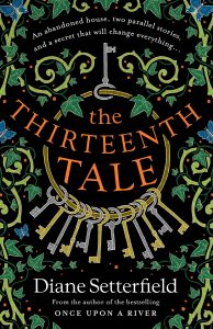 Top 5 Best Gothic Novels 21st Century - 3
