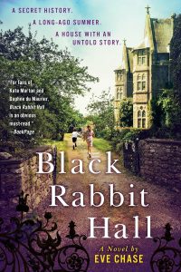 Top 5 Best Gothic Novels 21st Century - 4