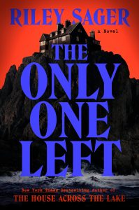 Top 5 Best Gothic Novels 21st Century - 5