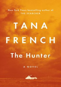 Top 6 Best Crime Novels of 2024 - 1