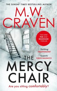 Top 6 Best Crime Novels of 2024 - 2