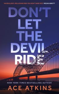 Top 6 Best Crime Novels of 2024 - 4