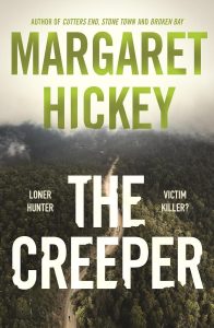 Top 6 Best Crime Novels of 2024 - 5