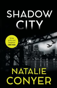 Top 6 Best Crime Novels of 2024 - 6