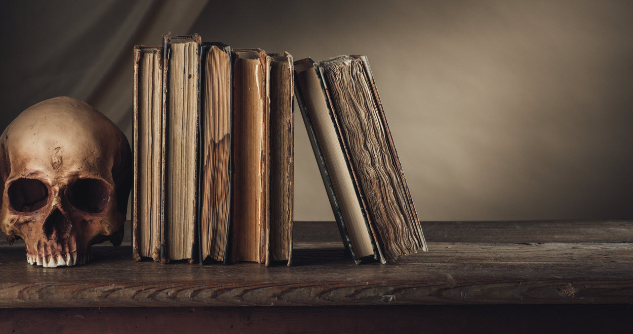 Top 10 Gothic Novels of 2024 You Shouldn’t Miss