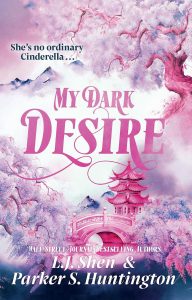 Top 7 Best Dark Romance Books of 2024 - 1
