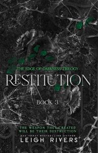 Top 7 Best Dark Romance Books of 2024 - 3