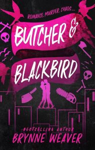 Top 7 Best Dark Romance Books of 2024 - 7