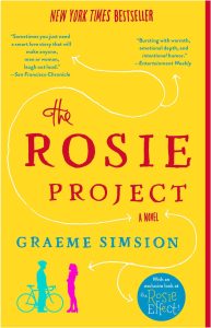 Top 7 Best Romance Books for Men - 1