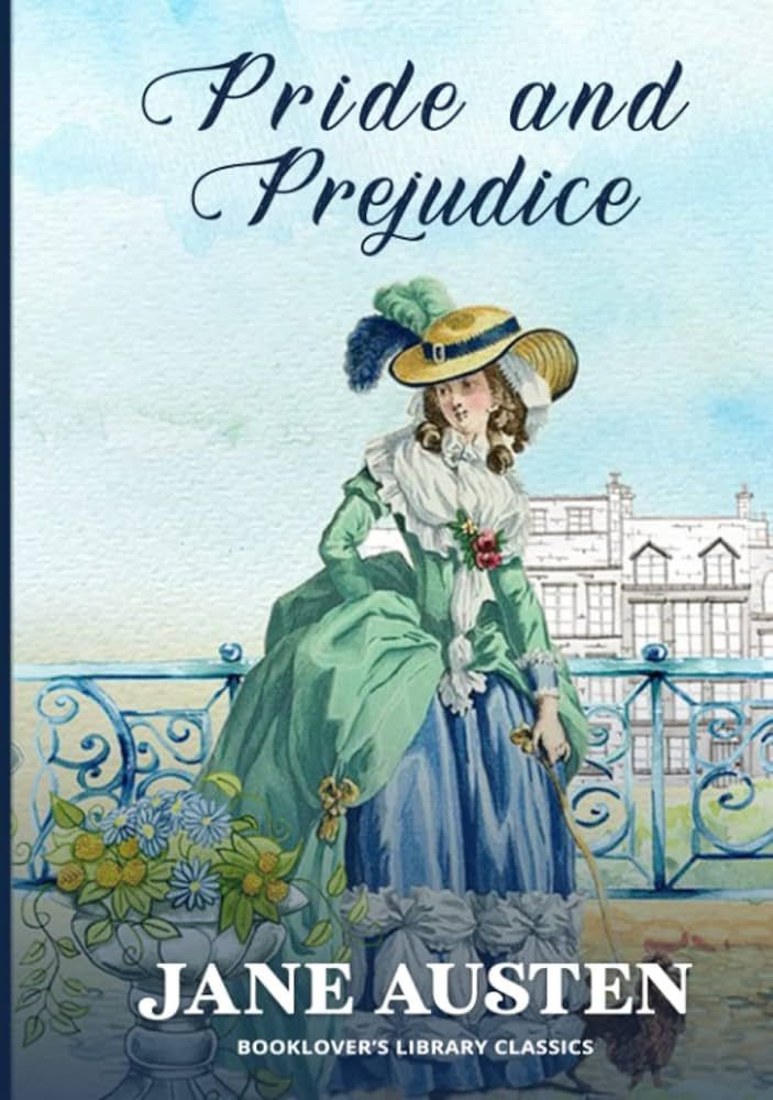 Top 7 Best Romance Novels of All Time