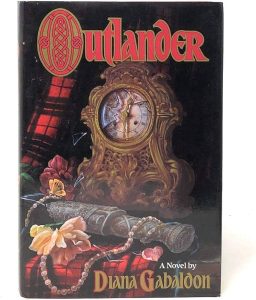 Top 7 Best Romance Novels of All Time - 3